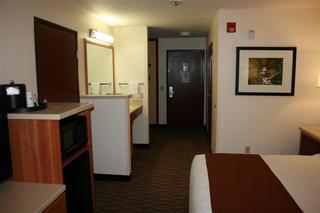 Hotel Best Western Plus Park Place Inn