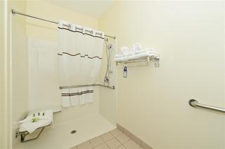 Hotel Best Western Plus Park Place Inn