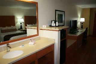 Hotel Best Western Plus Park Place Inn