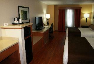 Hotel Best Western Plus Park Place Inn