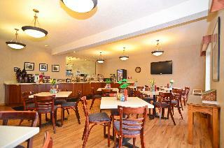 Hotel Best Western Plus Park Place Inn