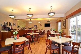 Hotel Best Western Plus Park Place Inn