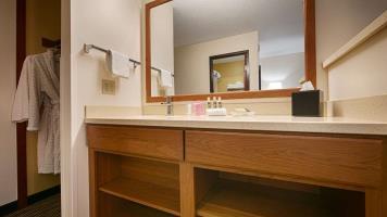Hotel Best Western Plus Park Place Inn
