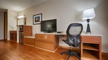 Hotel Best Western Plus Park Place Inn
