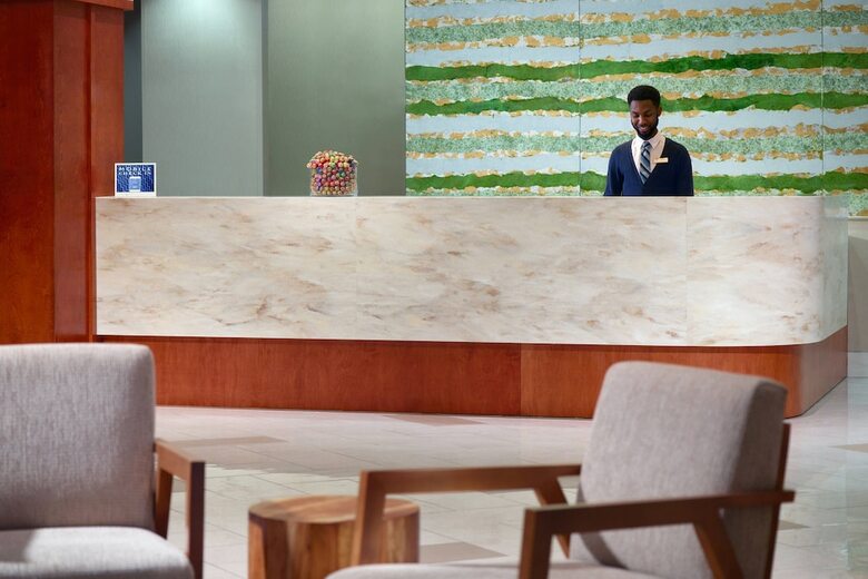 Hotel Springhill Suites Atlanta Buckhead