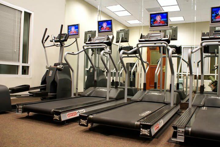 Hotel Springhill Suites Atlanta Buckhead