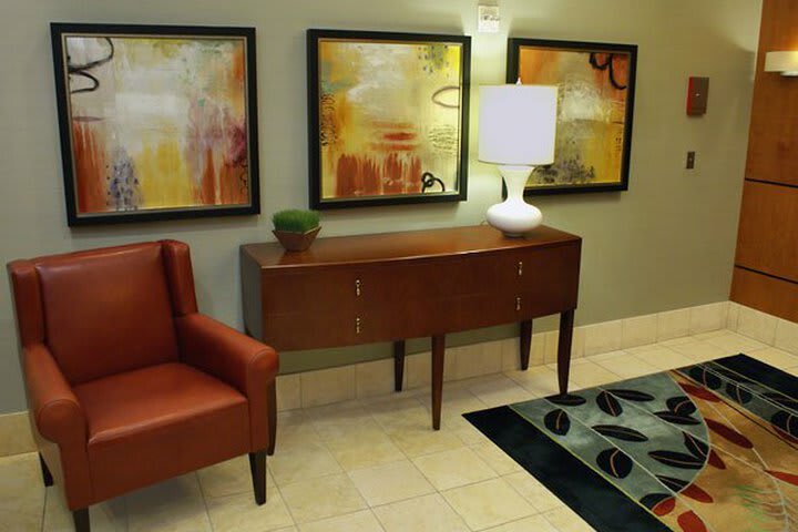 Hotel Springhill Suites Atlanta Buckhead