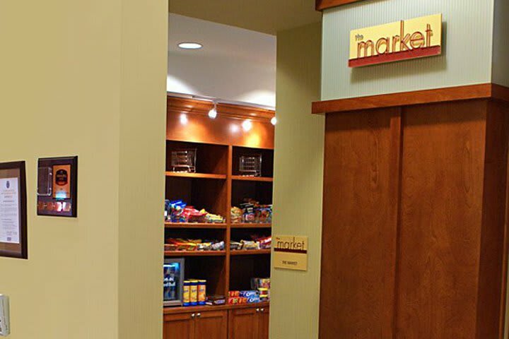 Hotel Springhill Suites Atlanta Buckhead