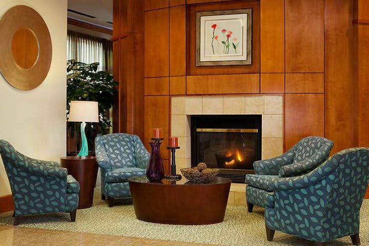 Hotel Springhill Suites Atlanta Buckhead