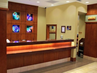 Hotel Springhill Suites Atlanta Buckhead