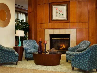 Hotel Springhill Suites Atlanta Buckhead