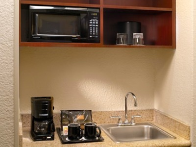 Hotel Springhill Suites Atlanta Buckhead