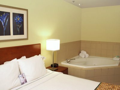 Hotel Springhill Suites Atlanta Buckhead