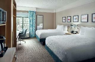 Doubletree Hotel Atlanta-buckhead