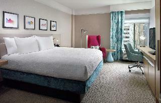 Doubletree Hotel Atlanta-buckhead