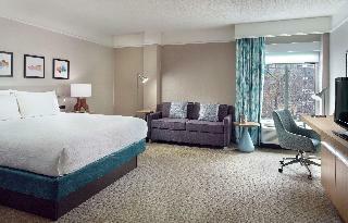 Doubletree Hotel Atlanta-buckhead