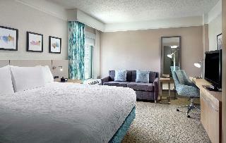 Doubletree Hotel Atlanta-buckhead