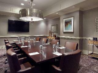 Doubletree Hotel Atlanta-buckhead