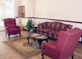Hotel Econo Lodge