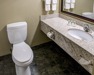 Hotel Quality Inn
