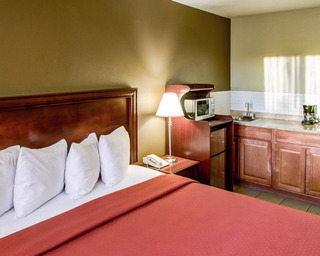 Hotel Quality Inn