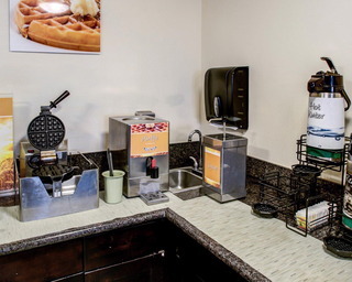 Hotel Quality Inn