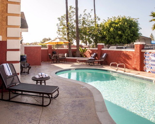 Hotel Quality Inn
