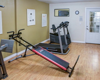 Hotel Quality Inn
