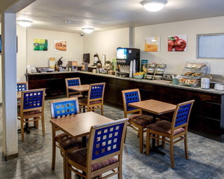 Hotel Quality Inn