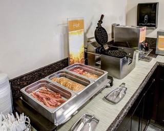 Hotel Quality Inn