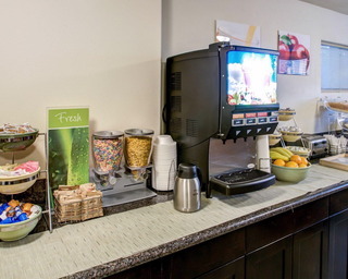 Hotel Quality Inn