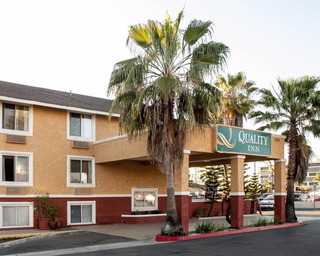 Hotel Quality Inn
