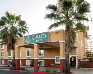 Hotel Quality Inn
