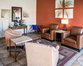 Hotel Quality Inn