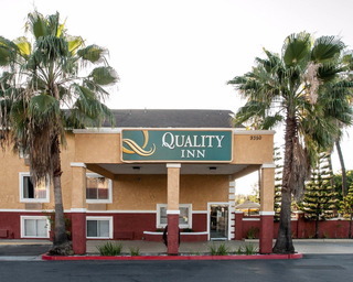 Hotel Quality Inn