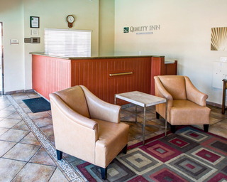 Hotel Quality Inn