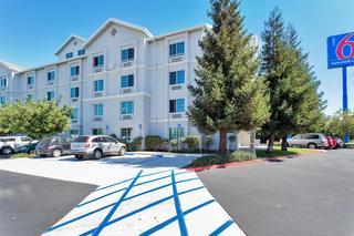 Hotel Motel 6 San Francisco Belmont