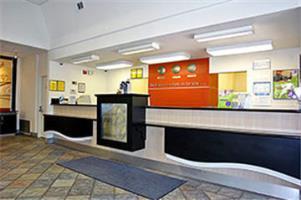 Hotel Motel 6 San Francisco Belmont