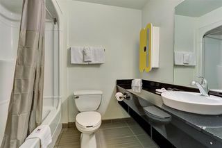 Hotel Motel 6 San Francisco Belmont