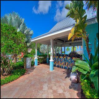 Hotel The Inn At Calypso