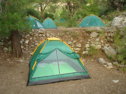 Reflections Camp