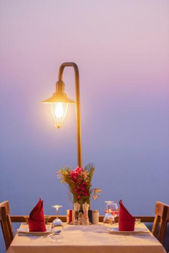 Lissiya Hotel