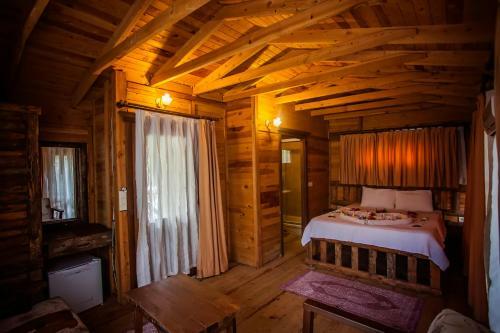 Hostal Sea Valley Bungalows