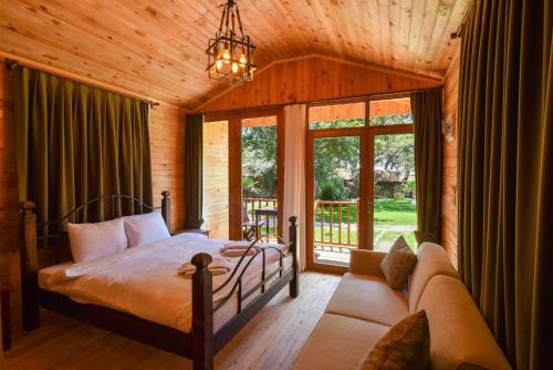 Hostal Sea Valley Bungalows