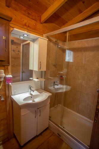Hostal Sea Valley Bungalows