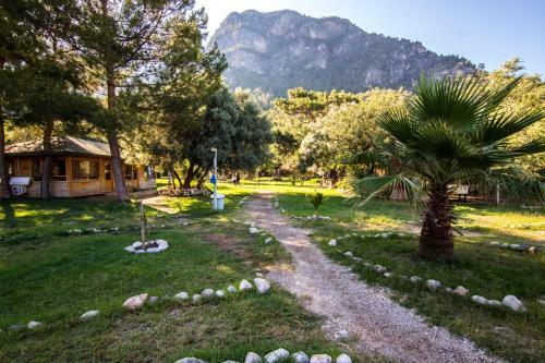 Hostal Sea Valley Bungalows