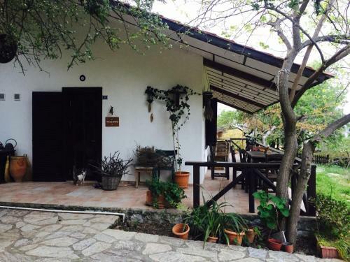 Hostal Selimiye Houses