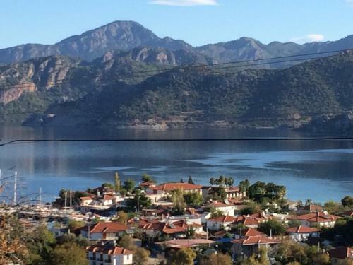 Hostal Selimiye Houses