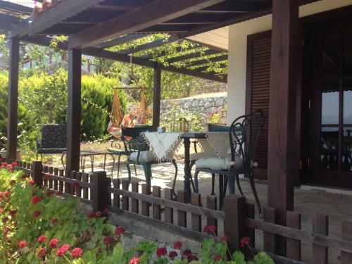 Hostal Selimiye Houses