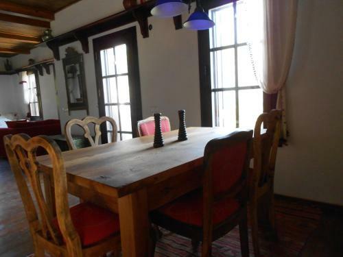 Hostal Selimiye Houses
